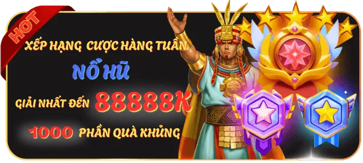 Jackpot nổ hũ ku tha