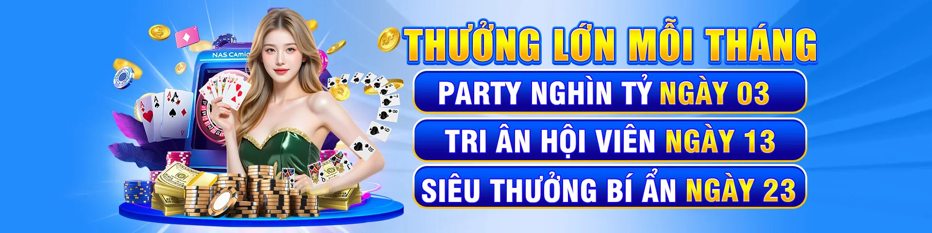 Game mới Ku Tha