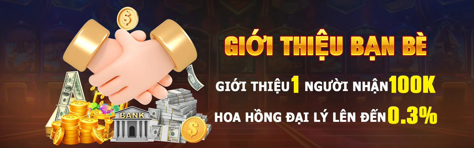 Đặc quyền VIP Ku Tha