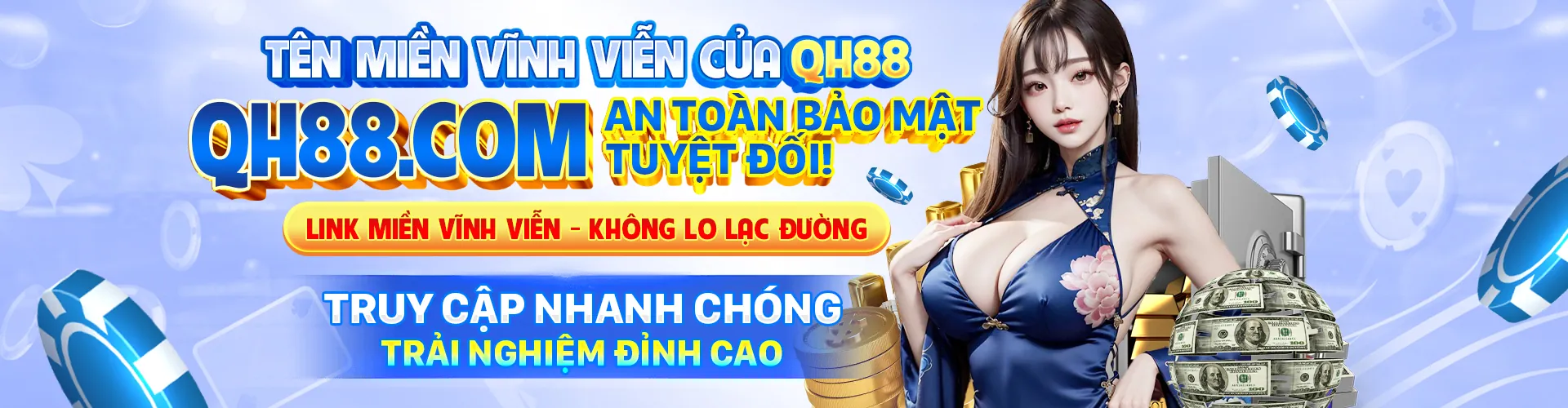 Giao diện đăng nhập Ku Tha an toàn